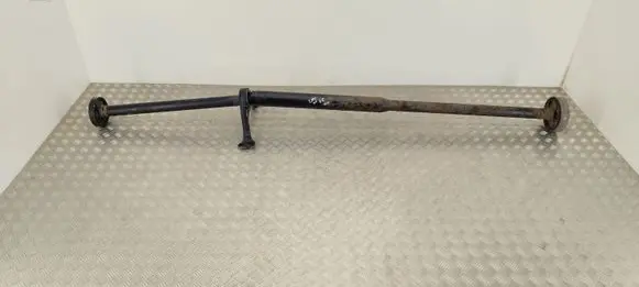 Volkswagen PASSAT B8 Drive shaft (set) 3Q0521101AB