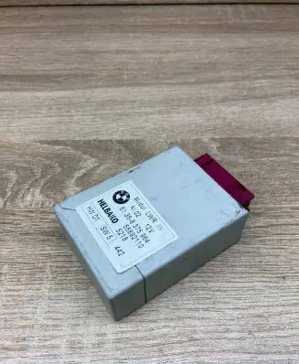 BMW 5 E39 Light module LCM 8375964