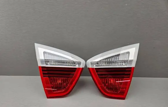 BMW 3 E90 E91 Tailgate rear/tail lights 6937459 6937460 63216937459