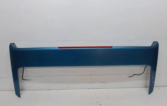 Alfa Romeo 156 Tailgate/trunk spoiler 156022120 60666174