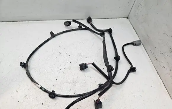 Mitsubishi Eclipse Cross Parking sensor (PDC) wiring loom 8518C139