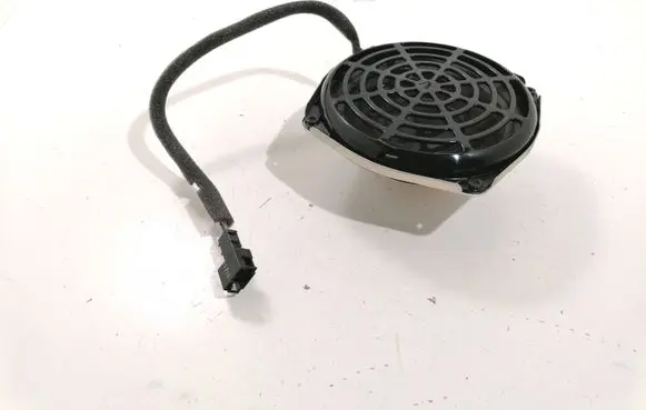 Audi A4 S4 B8 8K Subwoofer speaker 8T8035382