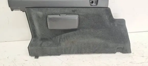 Volvo XC70 Tailgate trim 1882