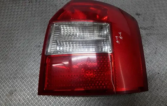 Rear/tail lights