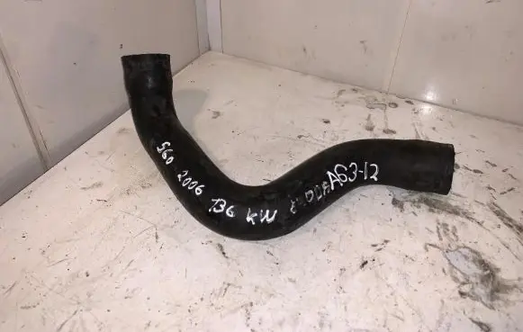 Volvo S60 Engine coolant pipe/hose 30723970 A6312