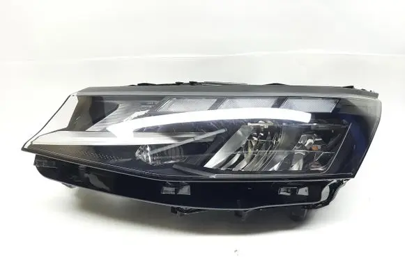 Volkswagen Transporter - Caravelle T7 Headlight/headlamp 7T1941035AC