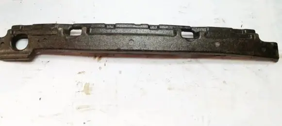 Rear beam