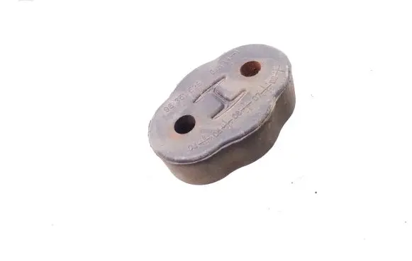 Muffler mount bracket/holder