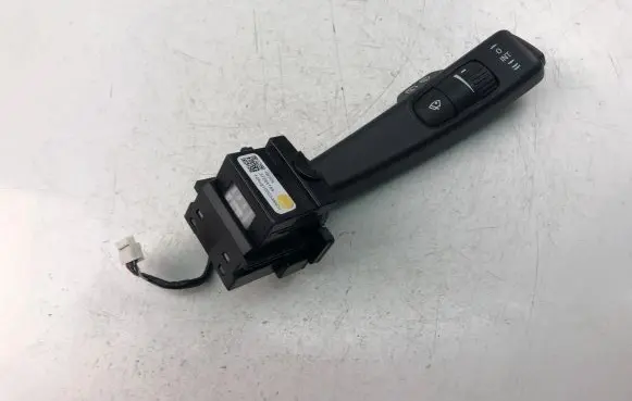 Volvo XC60 Wiper turn signal indicator stalk/switch 31264169