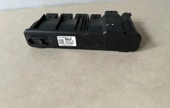 BMW 4 F32 F33 Power management control unit 8638551