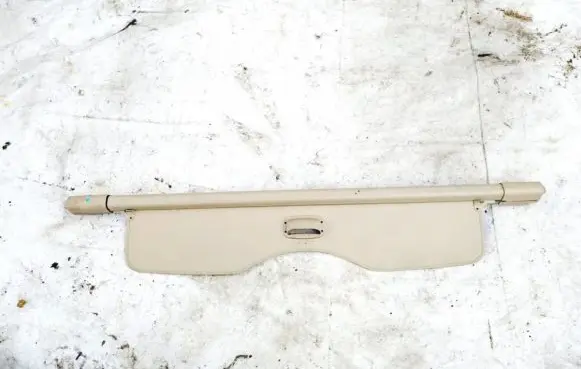 Ford Mondeo Mk III Parcel shelf