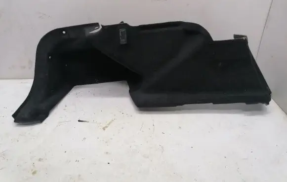 BMW 5 G30 G31 Other trunk/boot trim element 7373581