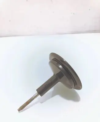 Ford Focus Spare wheel bolt 