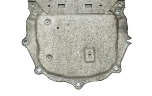 Mazda MX-5 NA Miata Front underbody cover/under tray 