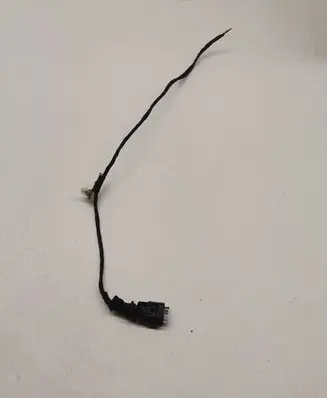 BMW 2 F22 F23 Exhaust gas temperature sensor 1718555