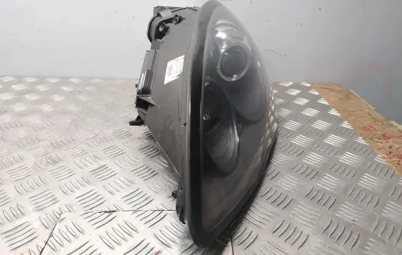 Porsche Panamera (970) Headlight/headlamp 97063107102
