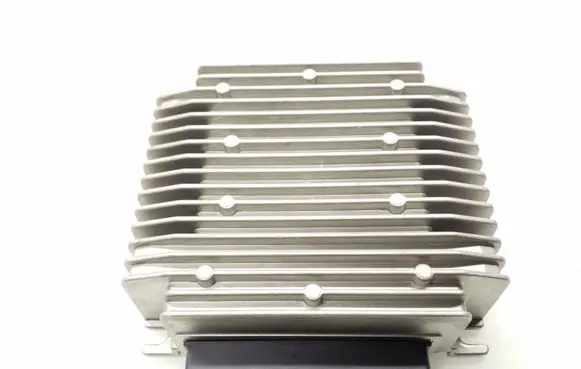 Tesla Model X Sound amplifier 100035000109