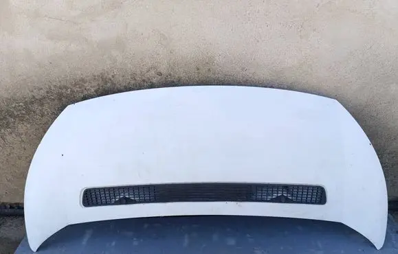 Peugeot Expert Engine bonnet/hood