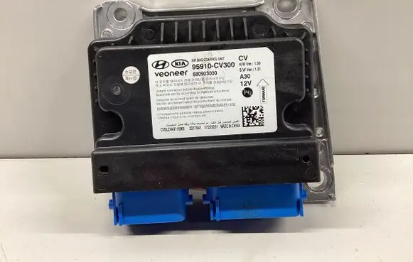 KIA EV6 Airbag control unit/module 95910CV300