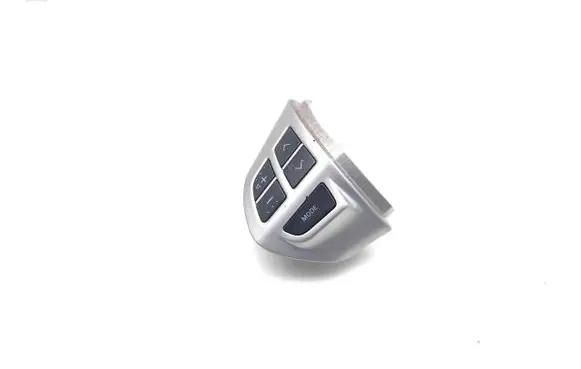 Steering wheel buttons/switches