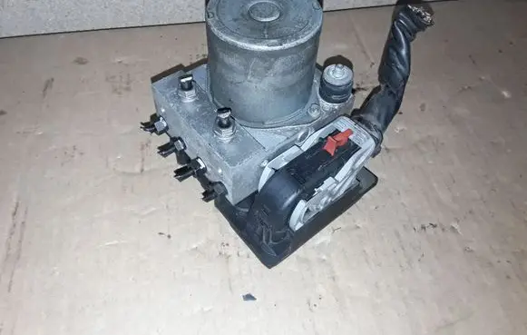 Audi A4 S4 B7 8E 8H ABS Pump 0265950474 8E0614517BF 0265234336