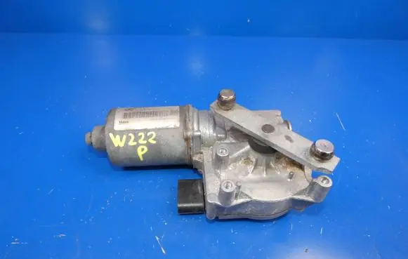 Mercedes-Benz S W222 Wiper motor A2228200242 04062014
