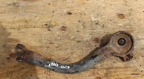 Subaru Outback Rear control arm