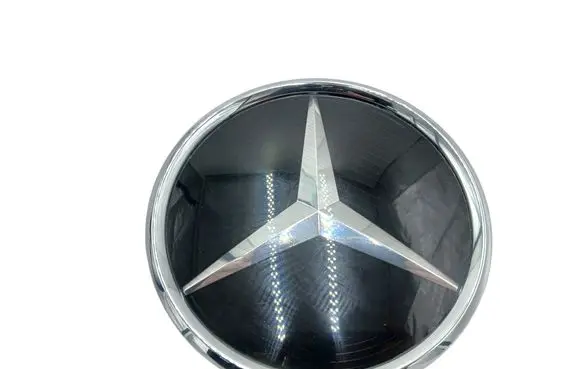 Mercedes-Benz E W213 Manufacturer badge logo/emblem A0008880000