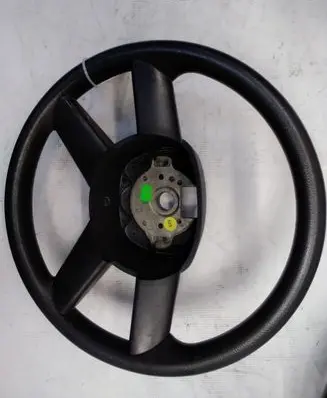 Volkswagen Golf V Steering wheel 1K0419091