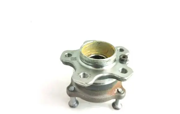 BMW X6 G06 Rear wheel ball bearing 6890073