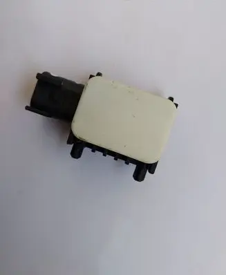 Ford Focus Airbag deployment crash/impact sensor FRONTLEFT 3M5T14B342AB