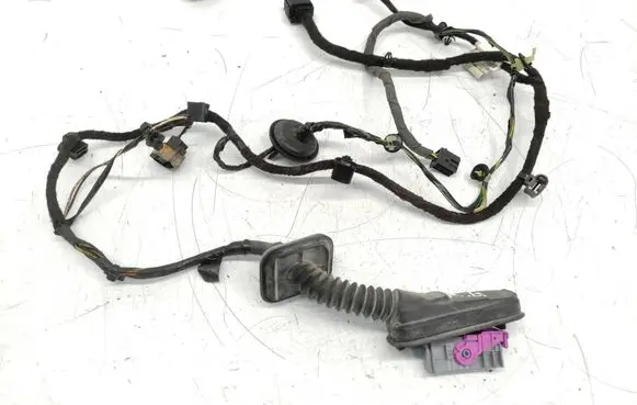 Opel Insignia A Rear door wiring loom 13327007 15098