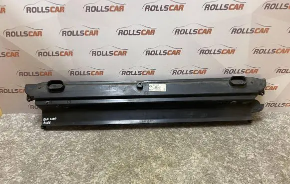 BMW 5 E60 E61 Top upper radiator support slam panel 778783005 22793115 CX78574