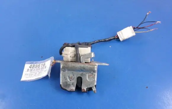 Alfa Romeo 159 Tailgate/trunk/boot lock/catch/latch