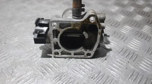Hyundai Getz Throttle valve