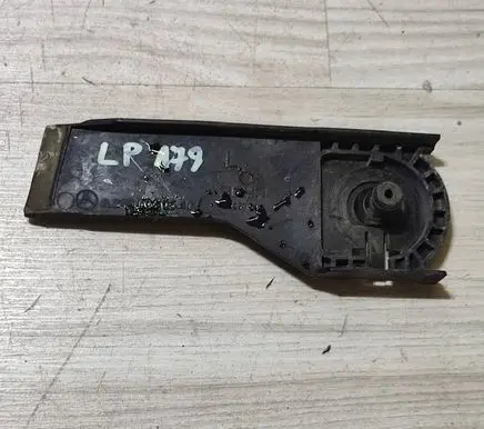 Mercedes-Benz CLA C117 X117 W117 Radiator mount bracket A2465040540