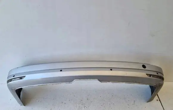 Volkswagen Caddy Rear bumper 2K5807363