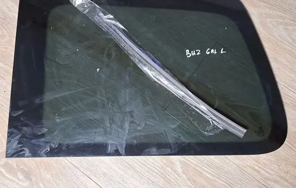 Volkswagen ID. Buzz Rear side window 1T3845297Q
