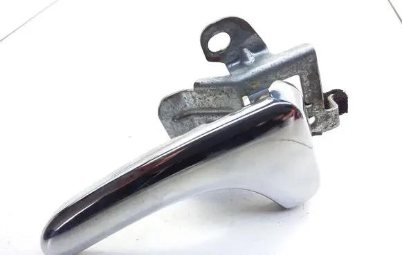 Volvo S40, V40 Rear door interior handle 802802