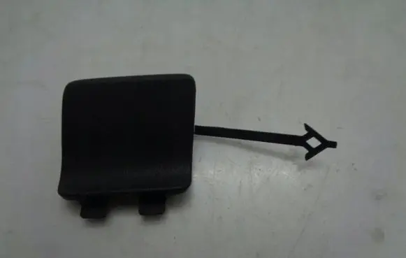 Audi Q3 F3 Rear bumper row hook cap/cover 83A807441 83A8074414W3