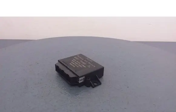 Jaguar X-Type Other control units/modules 4X43-15K866-AC