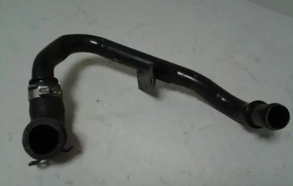 Audi A6 S6 C5 4B Breather/breather pipe/hose 057103493A