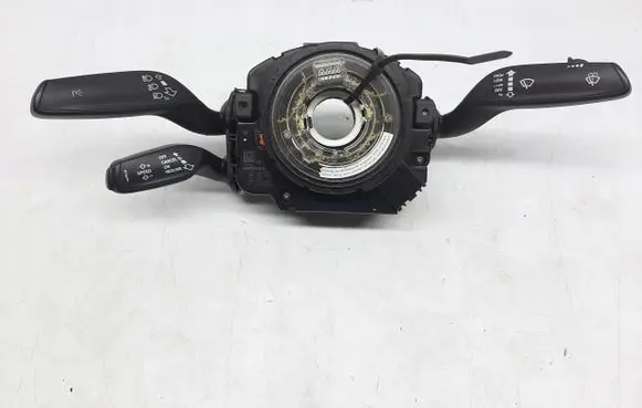 Audi A6 C7 Headlight wiper switch 4G0953568A