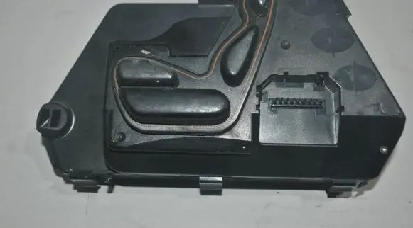 Mercedes-Benz S W220 Seat control switch 2208214979