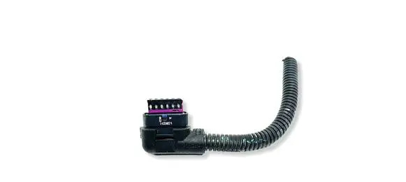Citroen C4 III e-C4 Other wiring loom 9824944980 49715 122893211