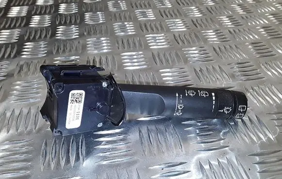 Opel Zafira C Wiper switch 20941131