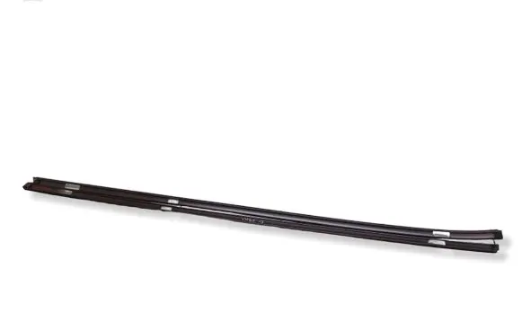 BMW X3 E83 Roof trim bar molding cover 340333605