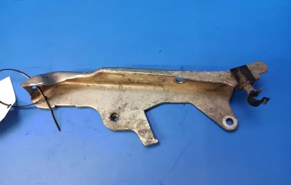 Mercedes-Benz E W212 other engine part A6510901027