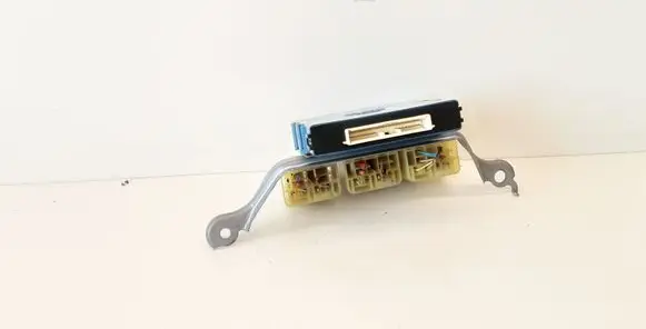 Toyota Corolla Verso AR10 Other control units/modules 896180F020