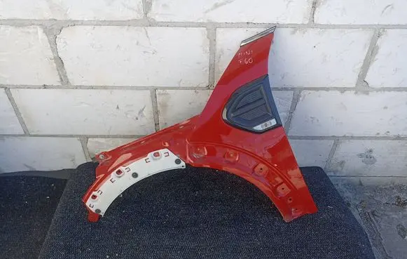 Mini Cooper Countryman F60 Fender